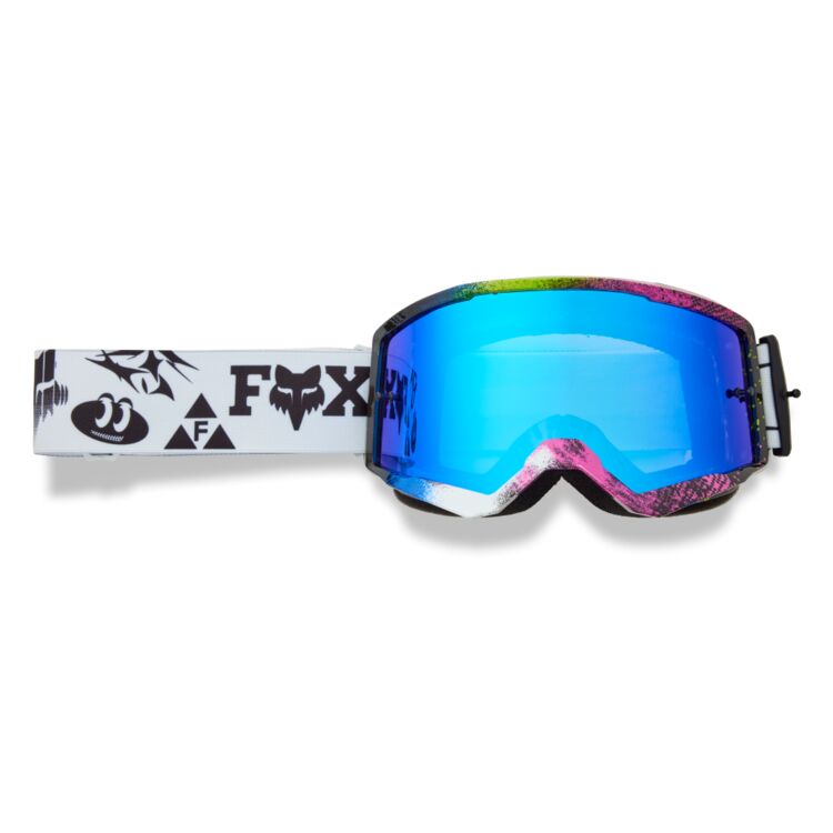 Fox Racing Main Image Cosmo Spark Goggles