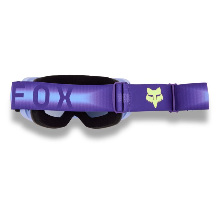 Fox Racing Main Interfere Goggles