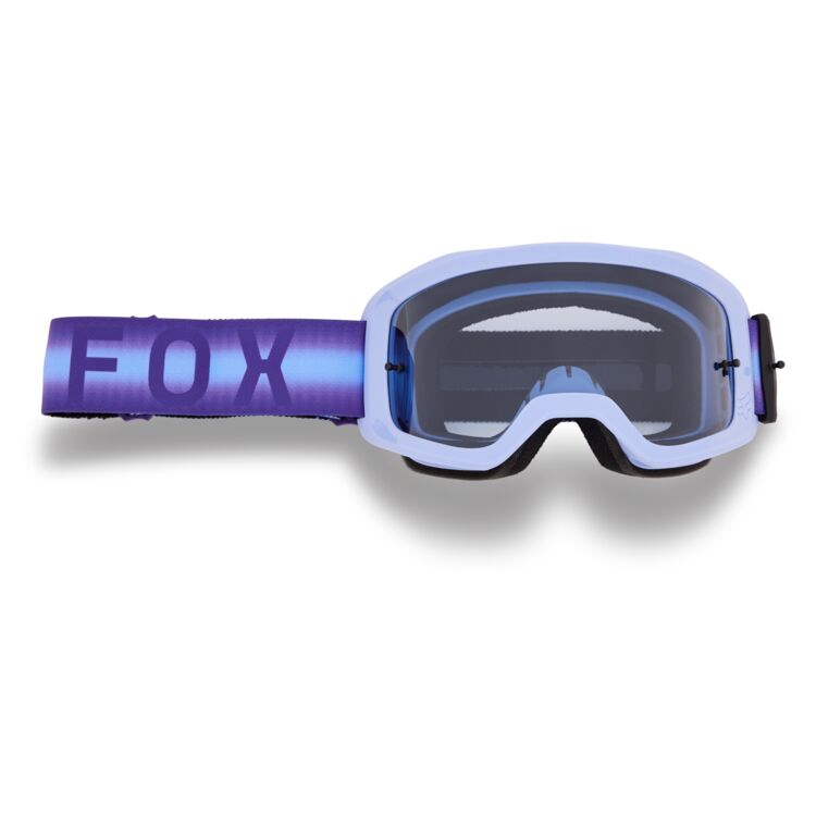 Fox Racing Main Interfere Goggles