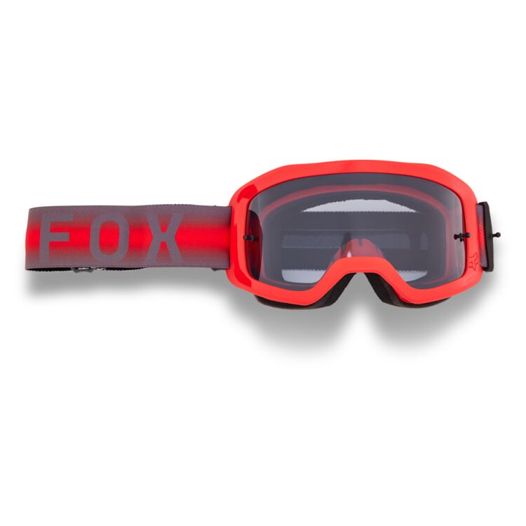 Fox Racing Main Interfere Goggles