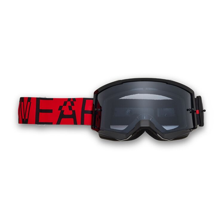 Fox Racing Main Race Spec Goggles
