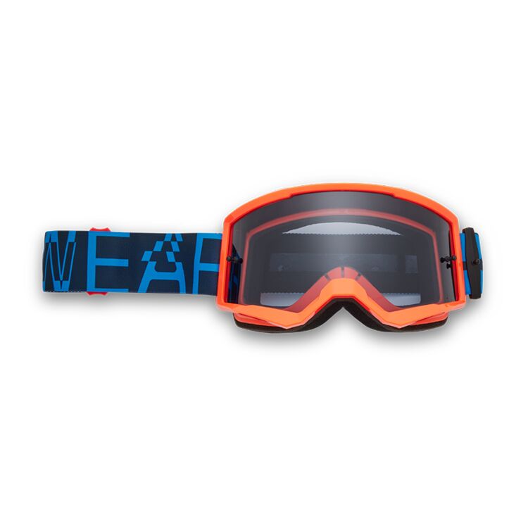 Fox Racing Main Race Spec Goggles