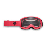 Fox Racing Main Sand Goggles