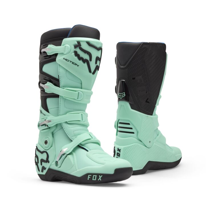 Fox Racing Motion Boots