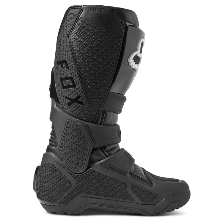 Fox Racing Motion X Boots