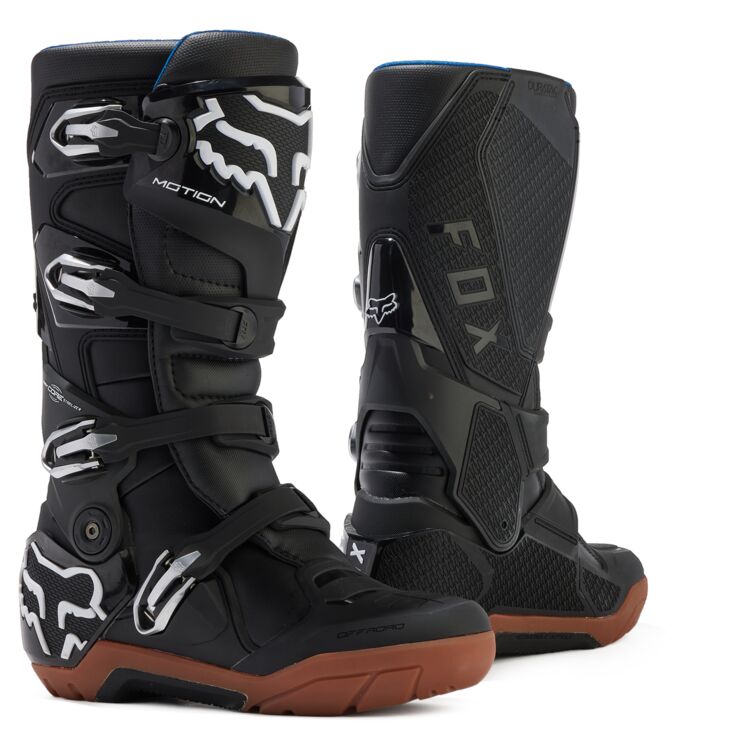 Fox Racing Motion X Boots