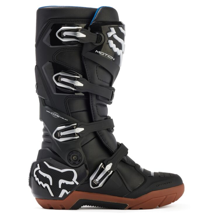 Fox Racing Motion X Boots