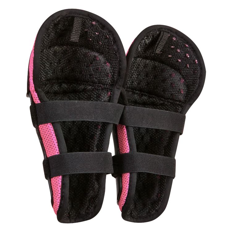 Fox Racing Peewee Titan Knee/Shin Guards