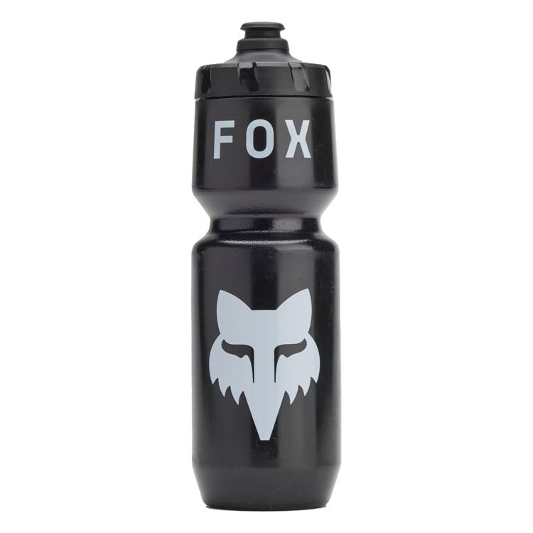 Fox Racing Water Jet File Fox Racing Purist Water Bottle – Just Rev It