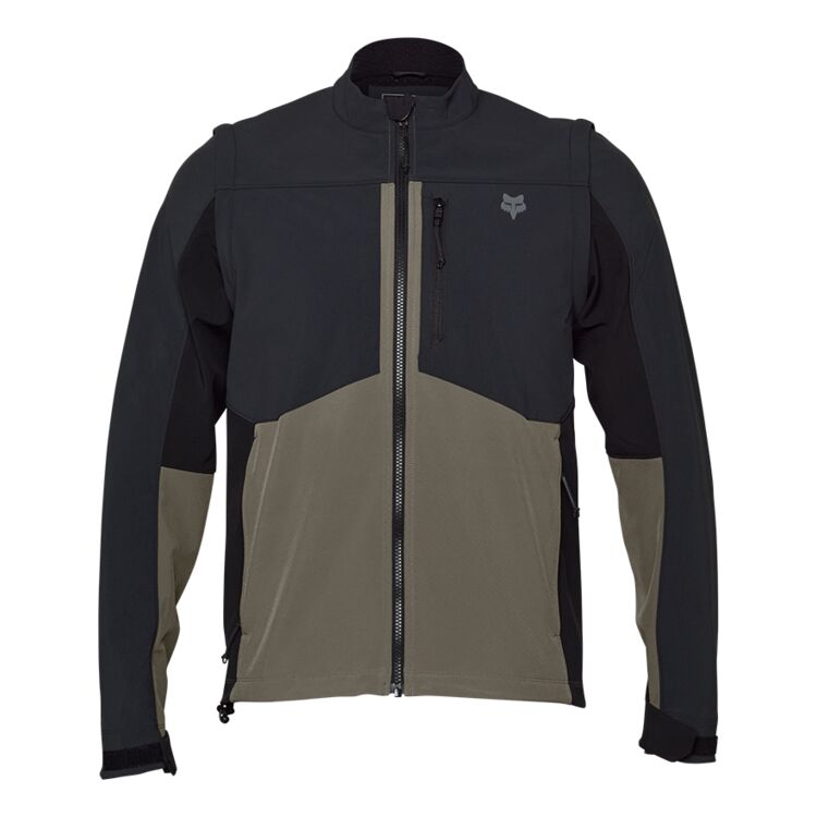 Fox Racing Ranger Off Road Softshell Jacket
