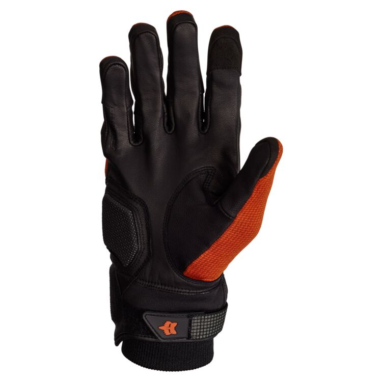 Fox Racing Stealth Bomber Pro Gloves