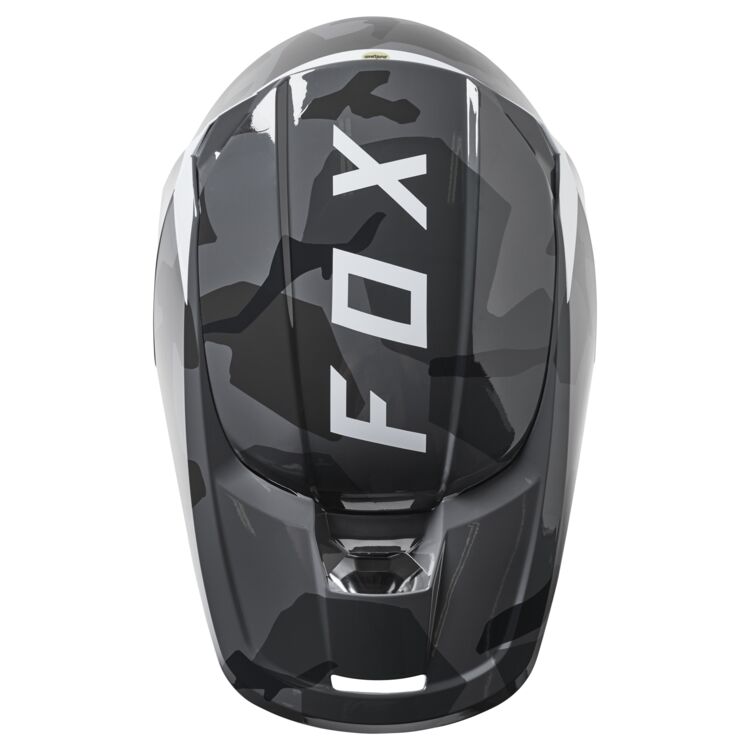 Fox Racing V1 Core BNKR Helmet