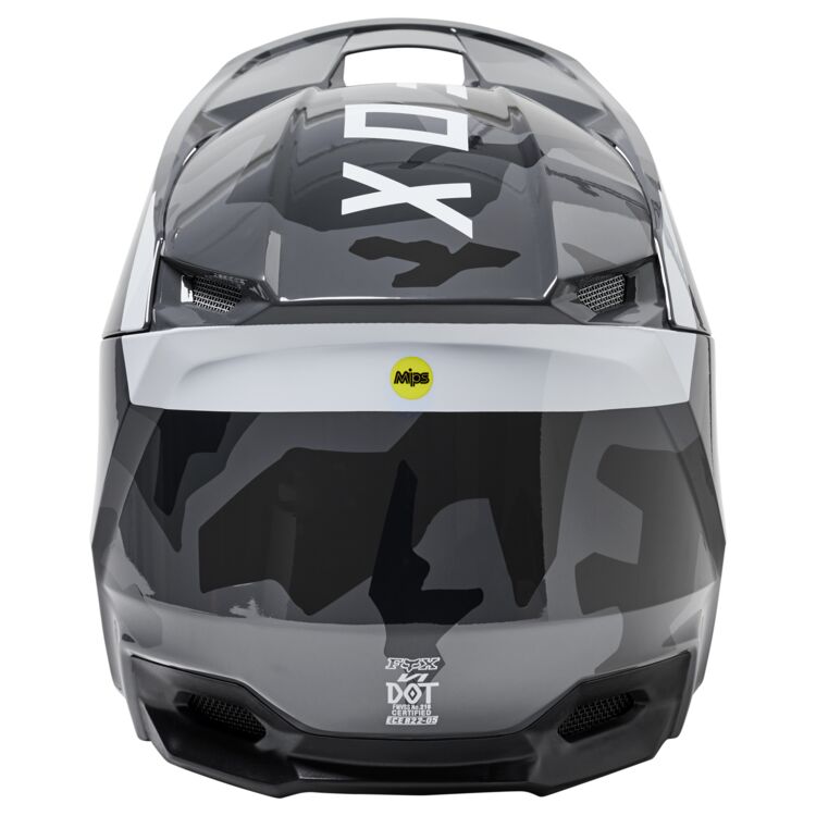 Fox Racing V1 Core BNKR Helmet