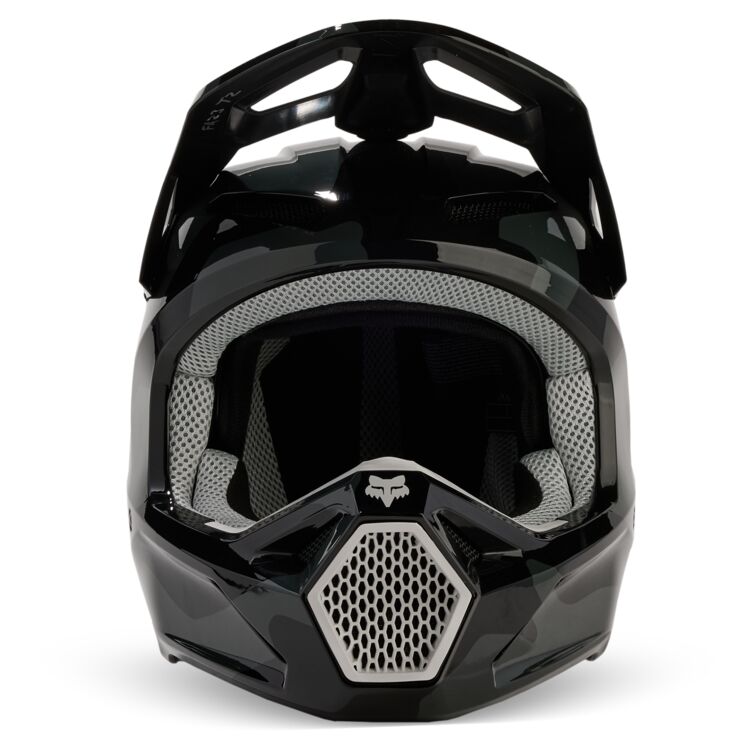 Fox Racing V1 BNKR Helmet