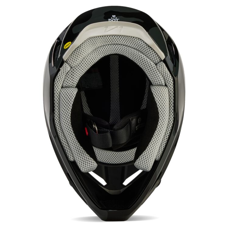 Fox Racing V1 BNKR Helmet
