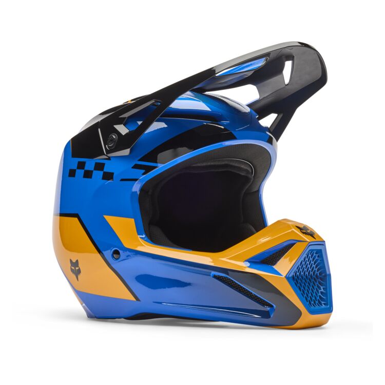 Fox Racing V1 Collect Helmet