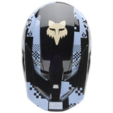 Fox Racing V1 Digi Image Helmet