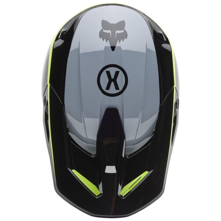 Fox Racing V1 Flow Helmet