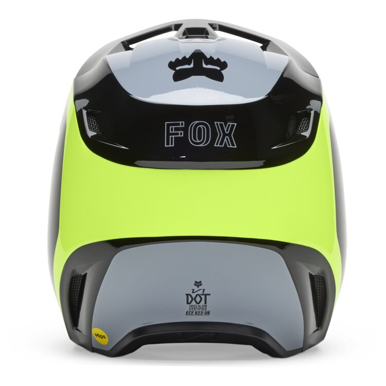 Fox Racing V1 Flow Helmet