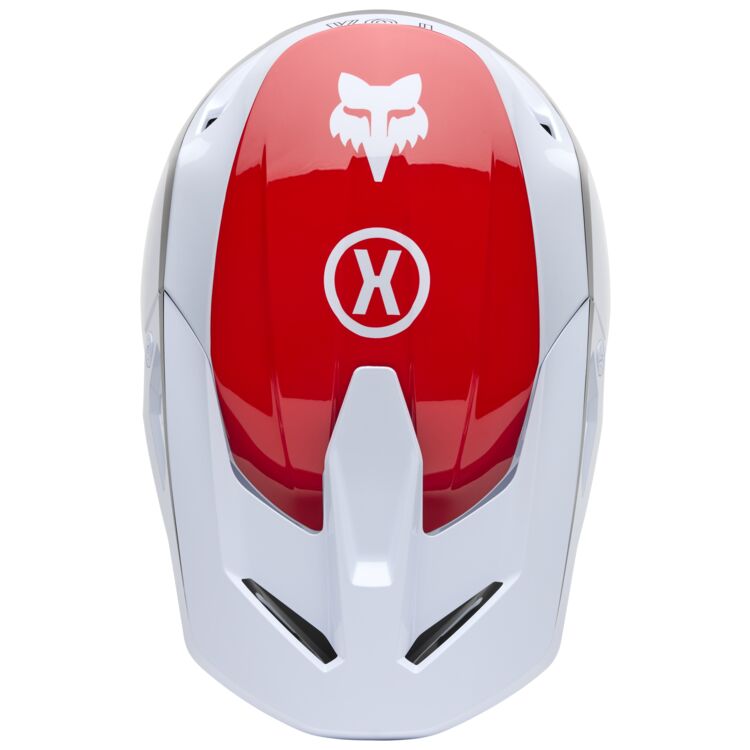 Fox Racing V1 Flow Helmet