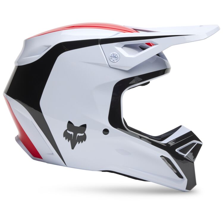 Fox Racing V1 Flow Helmet