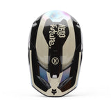 Fox Racing V1 Hello Future Helmet