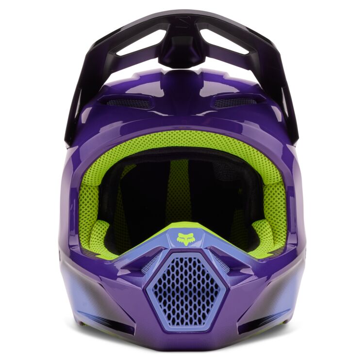 Fox Racing V1 Interfere Helmet