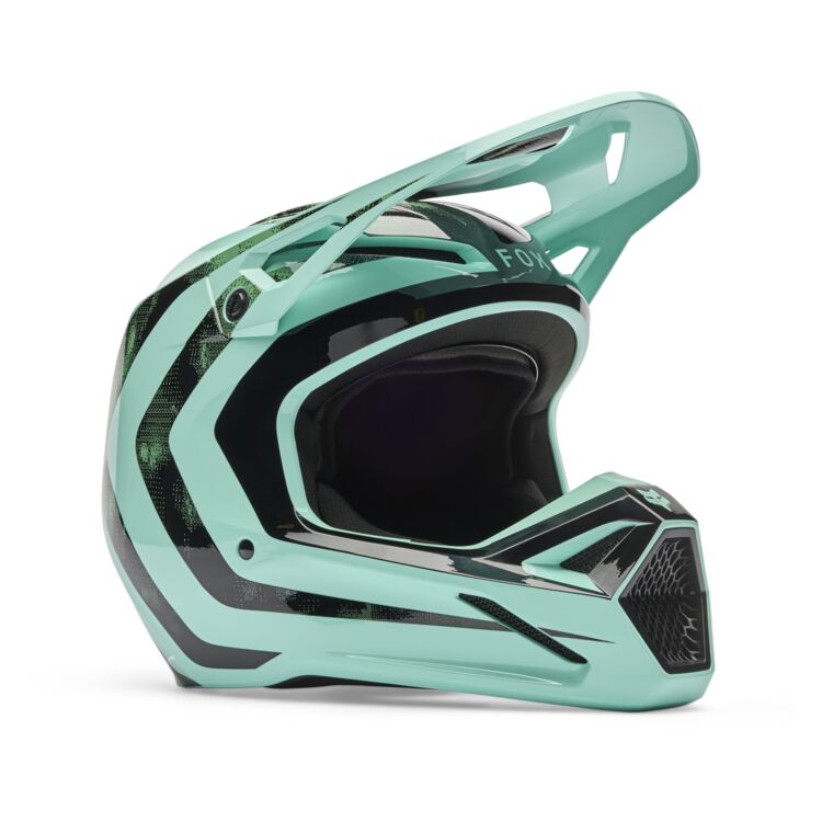 Fox Racing V1 Kairos Helmet
