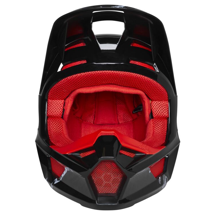 Fox Racing V1 Core Karrera Helmet