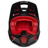 Fox Racing V1 Core Karrera Helmet