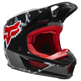 Fox Racing V1 Core Karrera Helmet