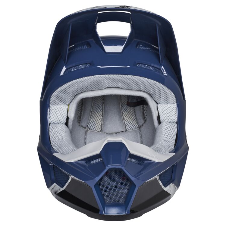 Fox Racing V1 Core Karrera Helmet