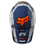 Fox Racing V1 Core Karrera Helmet