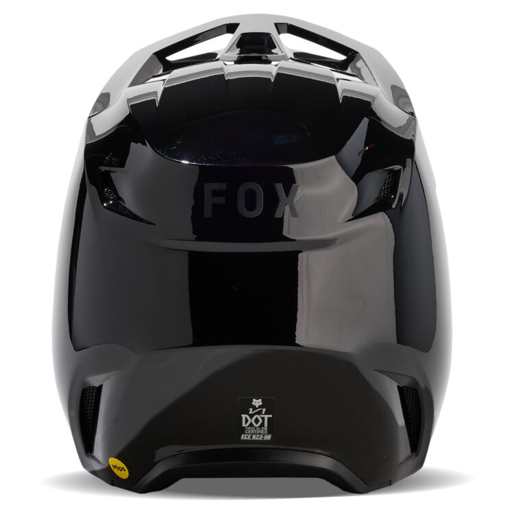 Fox Racing V1 Solid Helmet