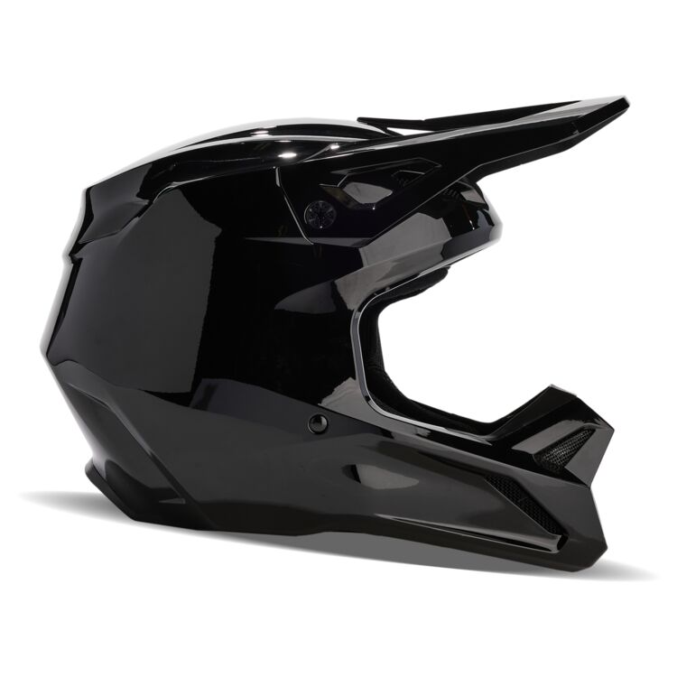 Fox Racing V1 Solid Helmet