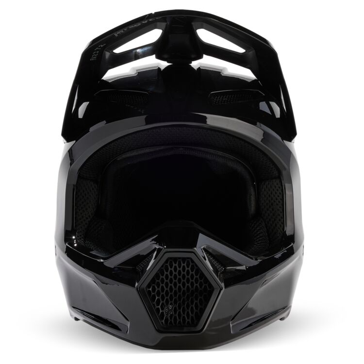 Fox Racing V1 Solid Helmet