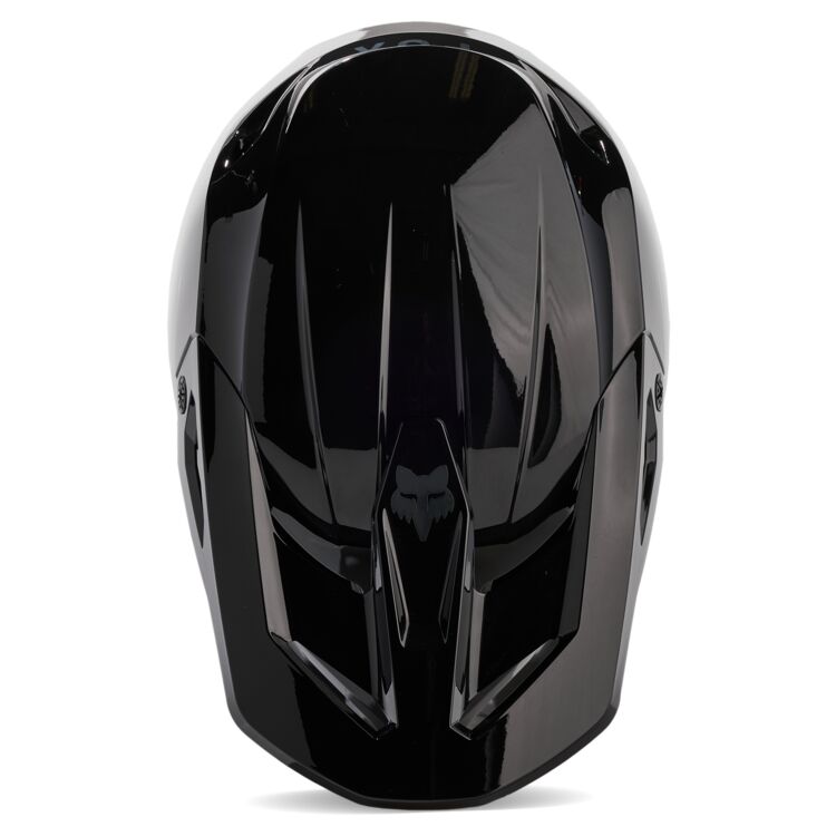 Fox Racing V1 Solid Helmet