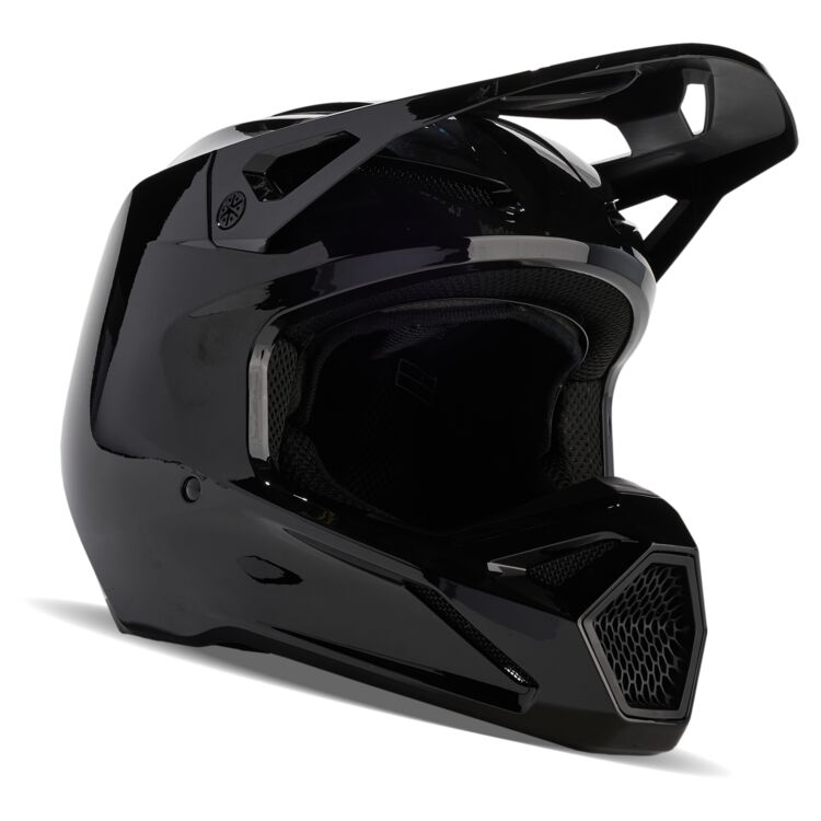 Fox Racing V1 Solid Helmet