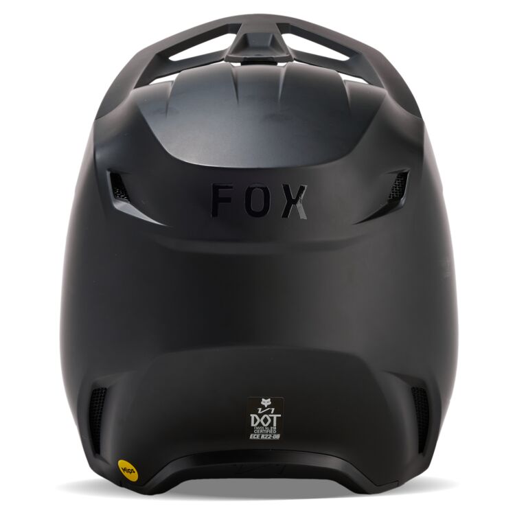 Fox Racing V1 Solid Helmet