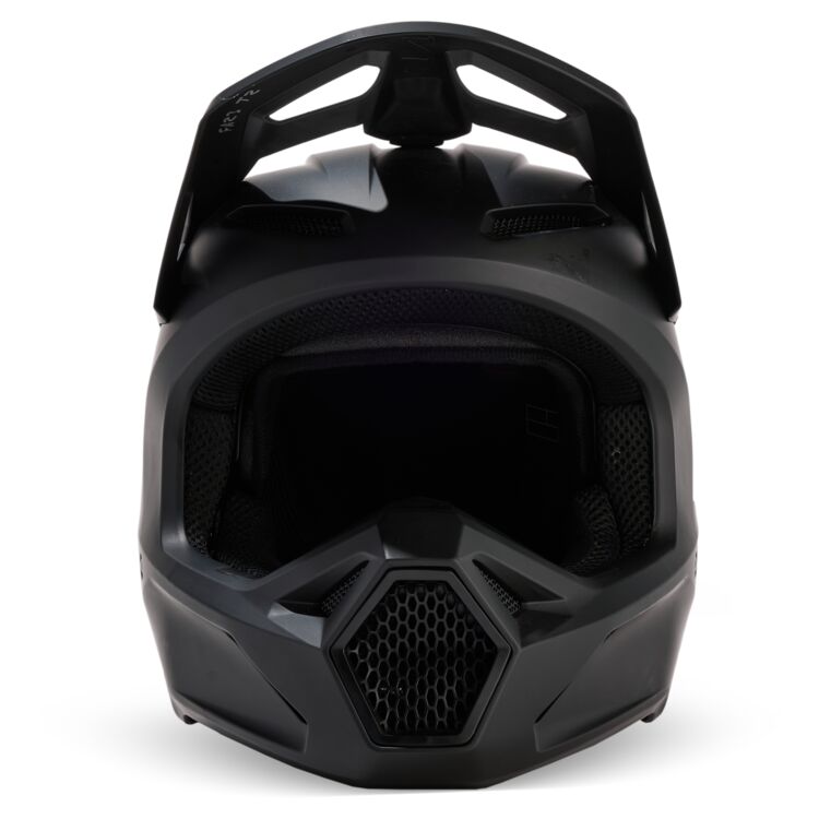 Fox Racing V1 Solid Helmet