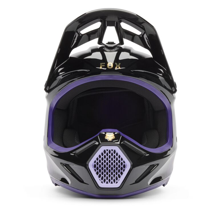 Fox Racing V3 Drip Helmet