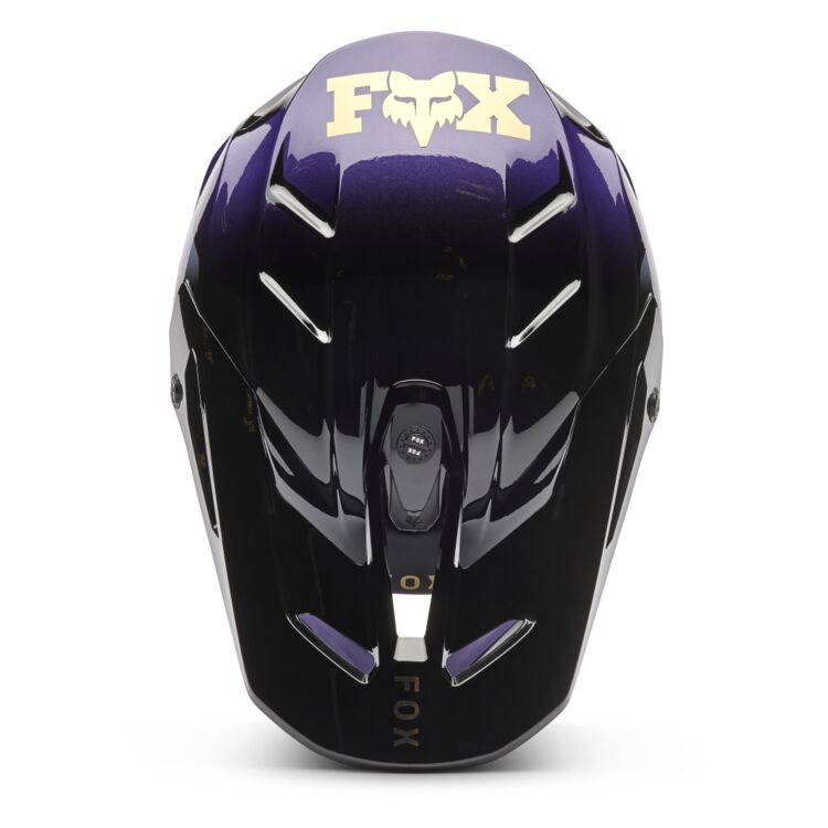 Fox Racing V3 Drip Helmet