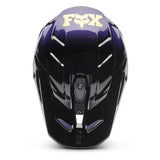 Fox Racing V3 Drip Helmet