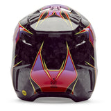 Fox Racing V3 RS Canvas Helmet
