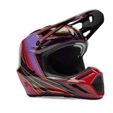 Fox Racing V3 RS Canvas Helmet