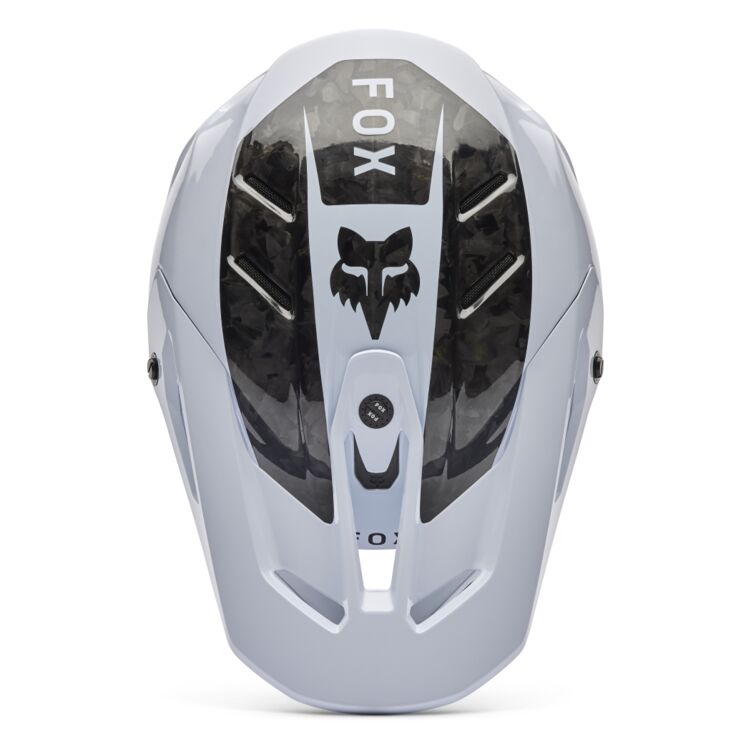Fox Racing V3 RS Fracture Helmet