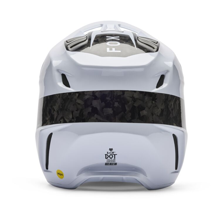 Fox Racing V3 RS Fracture Helmet