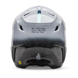 Fox Racing V3 RS Ghost Helmet
