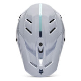Fox Racing V3 RS Ghost Helmet
