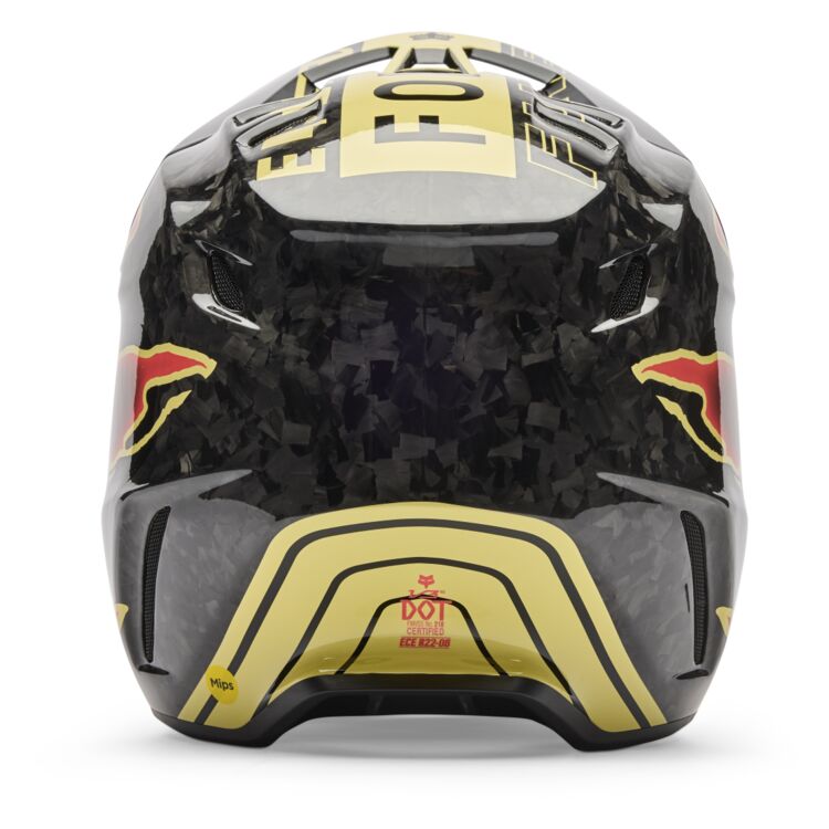 Fox Racing V3 RS Inning Helmet